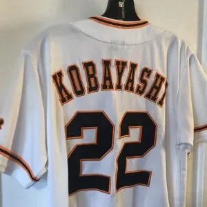 Under Armour KOBAYASHI 22 ユニフォーム M Under Armour | Shirts | Under Armour Japan Tokyo Yomiuri